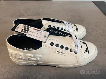 Superga Star Wars Limiter Edition