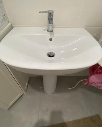 Lavandino bagno