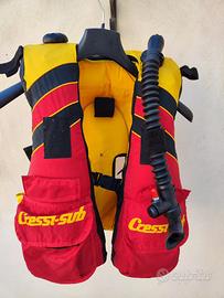 GAV  Cressi Sub.