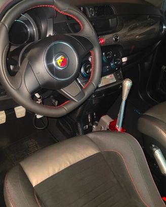 ABARTH 695 695 1.4 Turbo T-Jet 190 CV Biposto