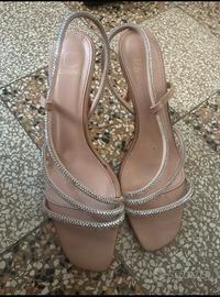 scarpe con il tacco