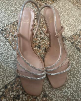 scarpe con il tacco