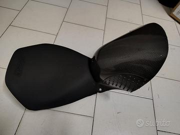 Sella alta race seats panigale 899-959-1299-1199