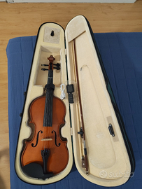Violino classico + Accessori