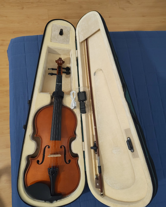 Violino classico + Accessori