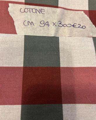 Tessuti per tovaglie