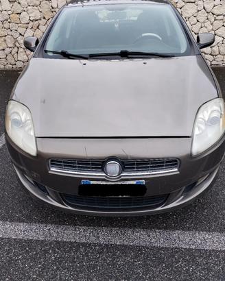 Fiat bravo 