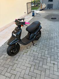 booster mbk 50