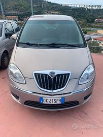 Lancia MUSA 1.4 Platino Ecochic GPL