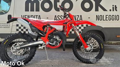 Betamotor rr x-pro 2t 125 my 2026