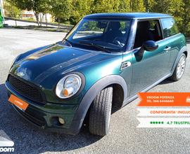 MINI Mini 3 serie (R56) Mini 1.6 16V Cooper D