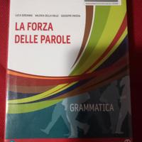 Libro LA FORZA DELLE PAROLE