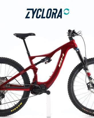 BH iLynx Enduro 9.8 XT t.M