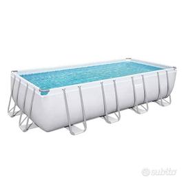 Piscina fuoriterra Bestway 5,49 metri