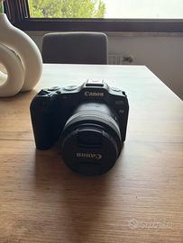 Canon r8