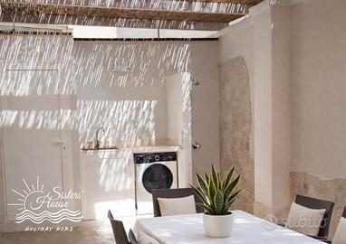 Casa vacanze a Gallipoli