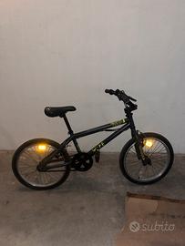 BMX condizioni ottime