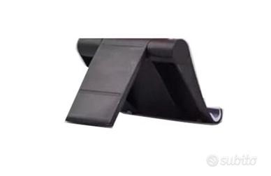 Porta Cellulare da Tavolo regolabile