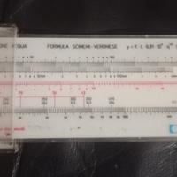 Regolo Dalmine perdite di carico nei tubi