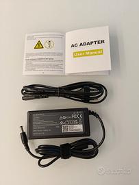adattatore per laptop 