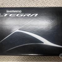 Pedali Shimano ultegra r8000