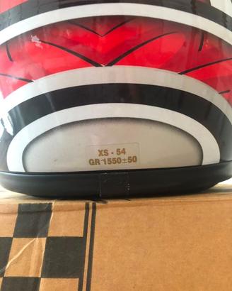 casco Vemar integrale