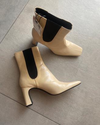 Stivaletti Zara nuovi