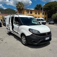 FIAT DOBLO' MAXI 1.6mjt 120cv FURGONE