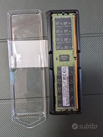 Samsung 64GB DDR4-3200AA • 2Rx4 • ECC RAM 