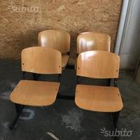 Panche sala attesa