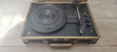 Crosley Cruiser Deluxe 100th Anniversary
