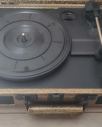 Crosley Cruiser Deluxe 100th Anniversary