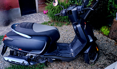 Kymco like sport 125 anno 2022