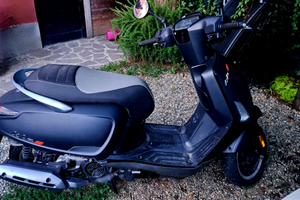Kymco like sport 125 anno 2022