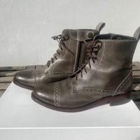 Stivaletto Donna Ballo Swing Savoy Cats n.37