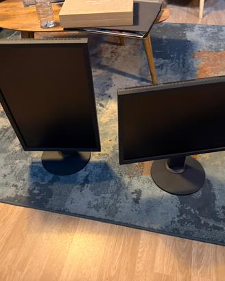 EIZO monitor cs2420