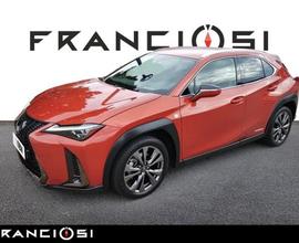 LEXUS UX 250 2.0 Hybrid F Sport 4WD my20