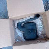 marmitta pinasco x vespa px 125/150 