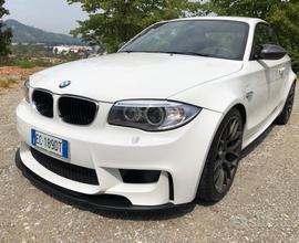 Bmw 1M 3000 B turbo M1