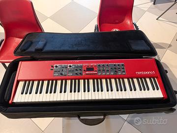 Nord Piano 5 73