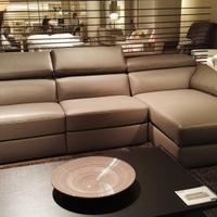 Divano Divani & Divani by Natuzzi