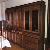 credenza sala da pranzo