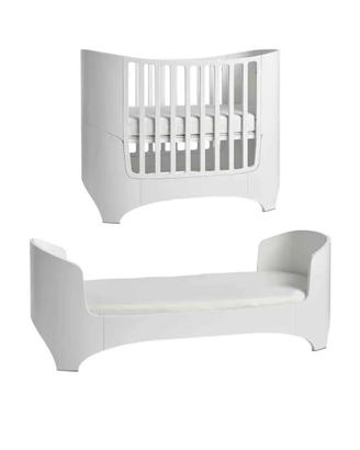 Culla Leander e letto evolutivo 0-7 anni