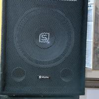 casse passive da 500w