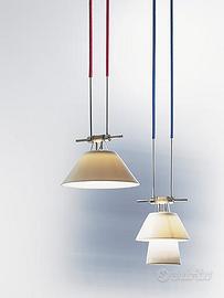 Lampada Ingo Maurer yayaho 5