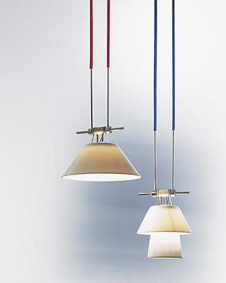 Lampada Ingo Maurer yayaho 5