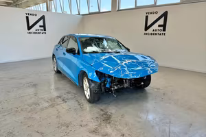AUDI S3 SPB TFSI 310CV QUATTRO S TRONIC