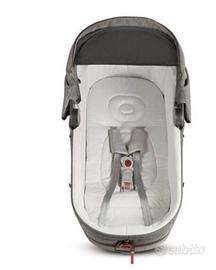 kit auto culla Inglesina