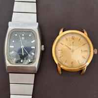 Lotto zenith! Da revisionare!