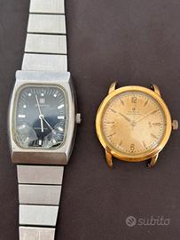 Lotto zenith! Da revisionare!